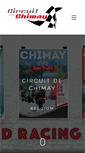 Mobile Screenshot of circuit.be